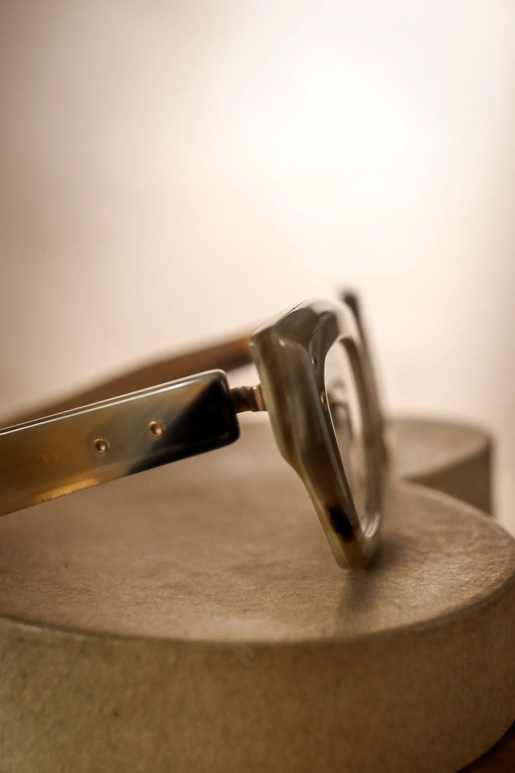 Model 2004 38/38 side view
