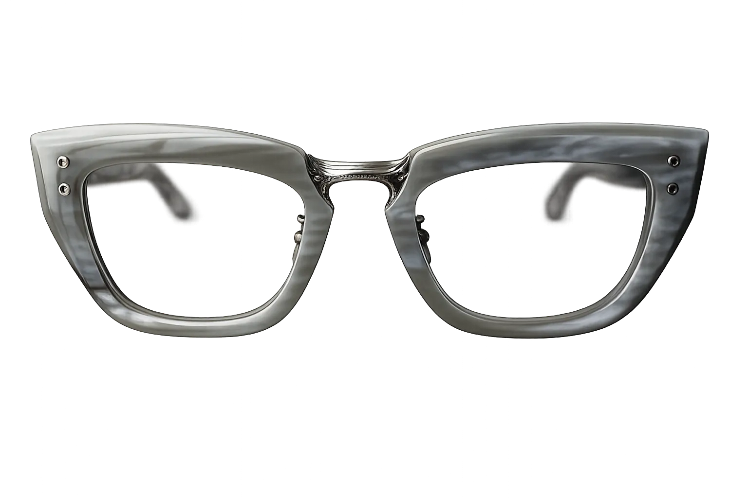 Model 2004 - 38 Glass front view