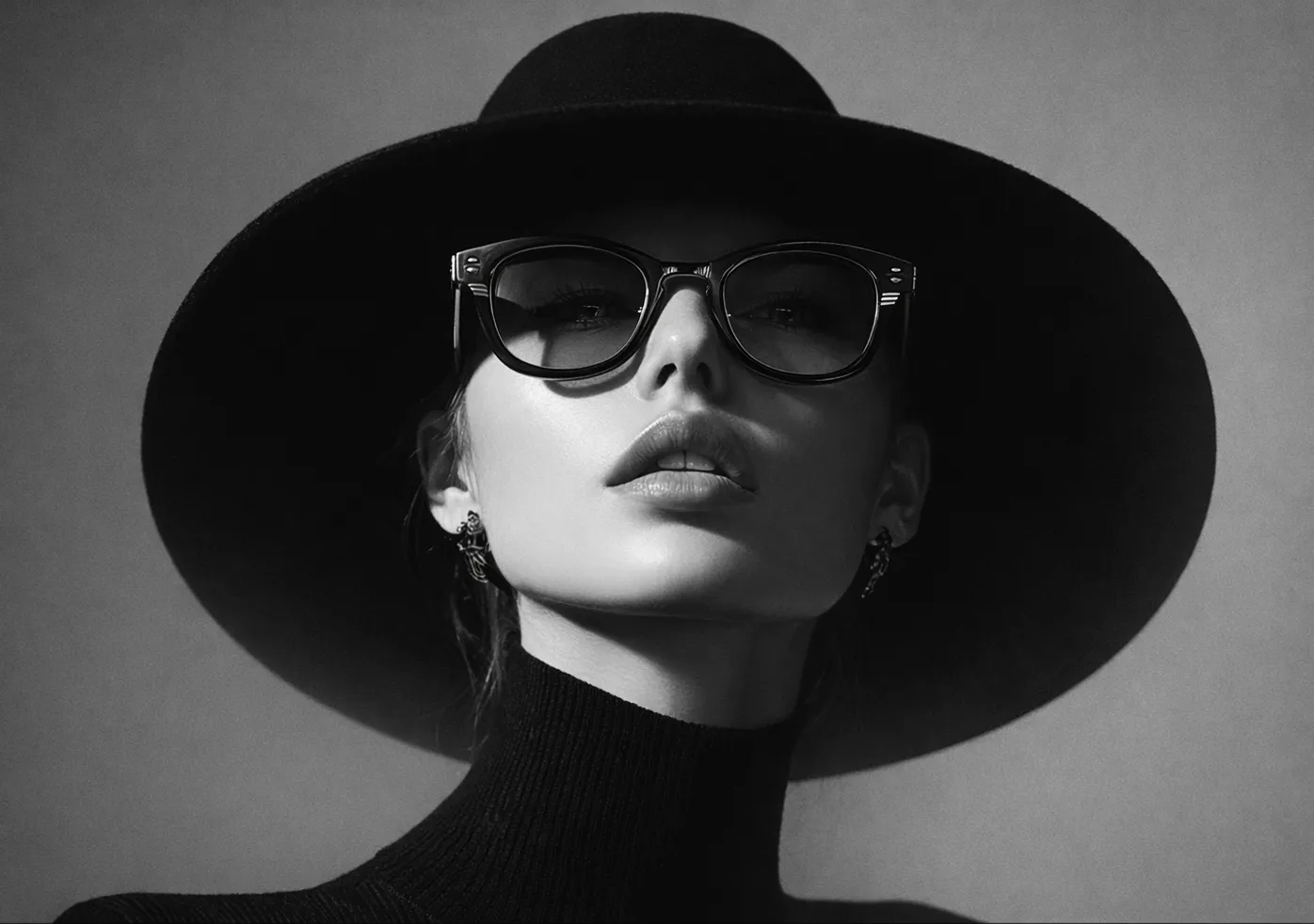 lady